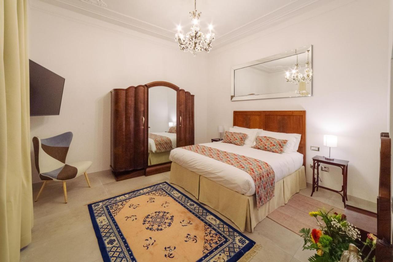 Waterfront Suites Cagliari Exterior foto